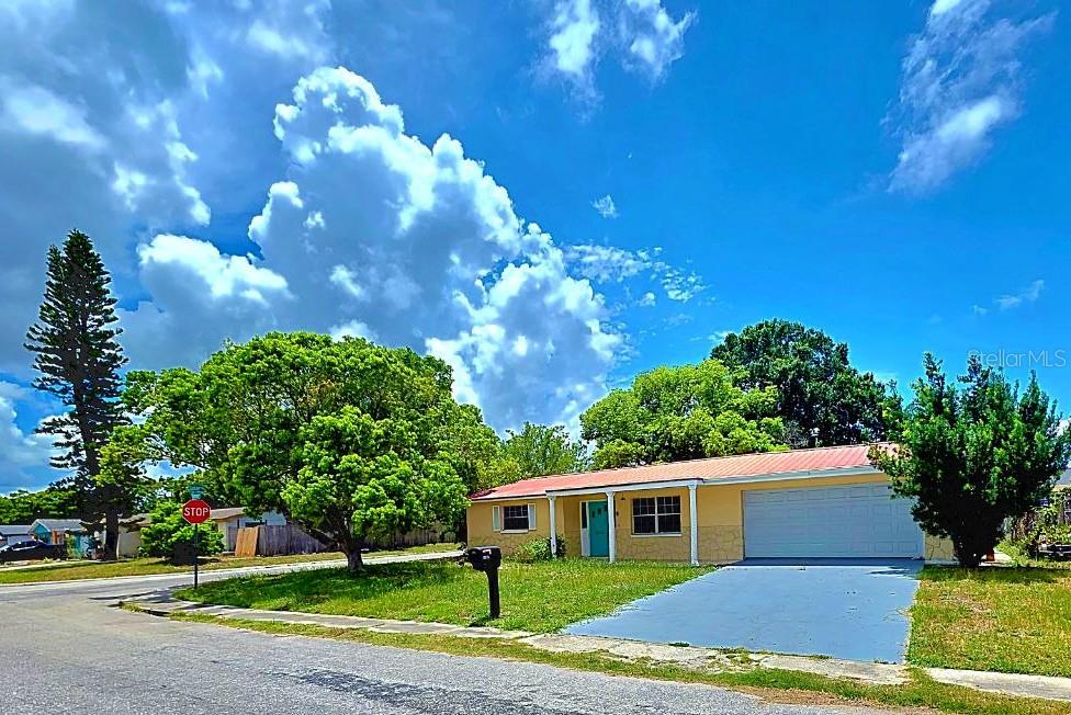 3150 Fairmount Dr, Holiday, FL 34691 photo