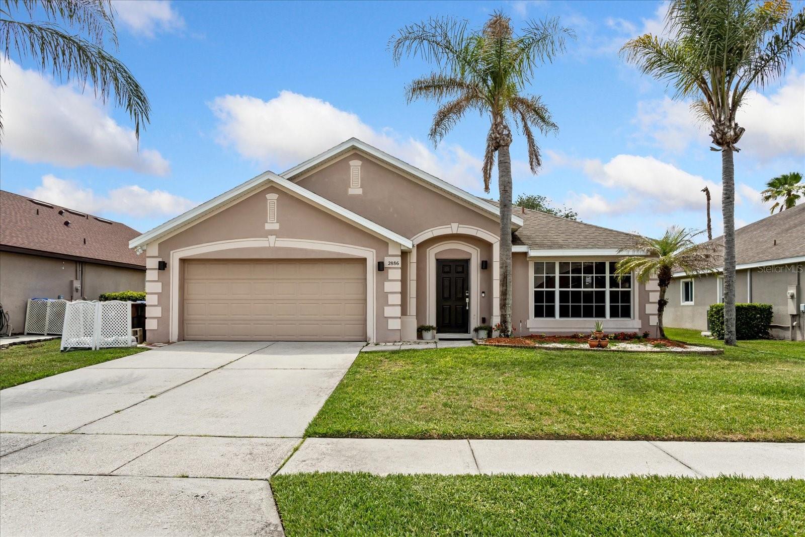 2886 Oconnell Dr, Kissimmee, FL 34741
