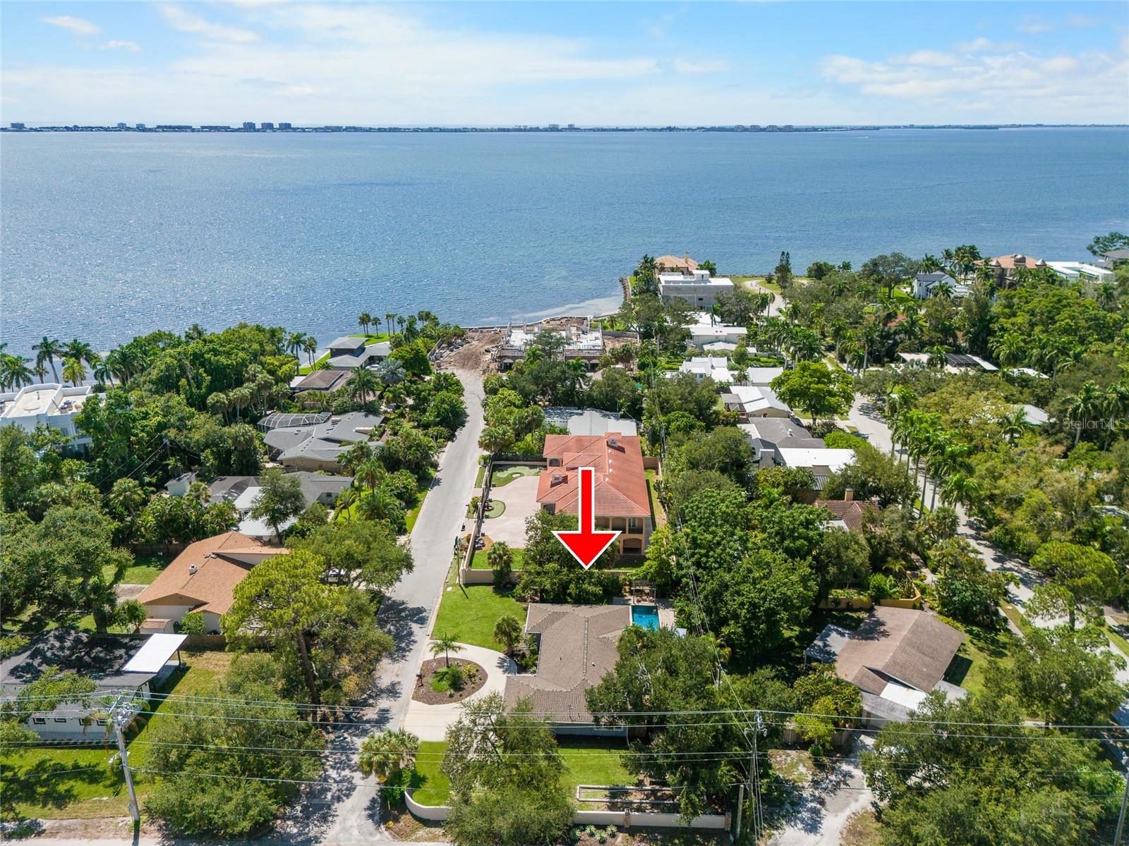 771 Indian Beach Cir, Sarasota, FL 34234 photo