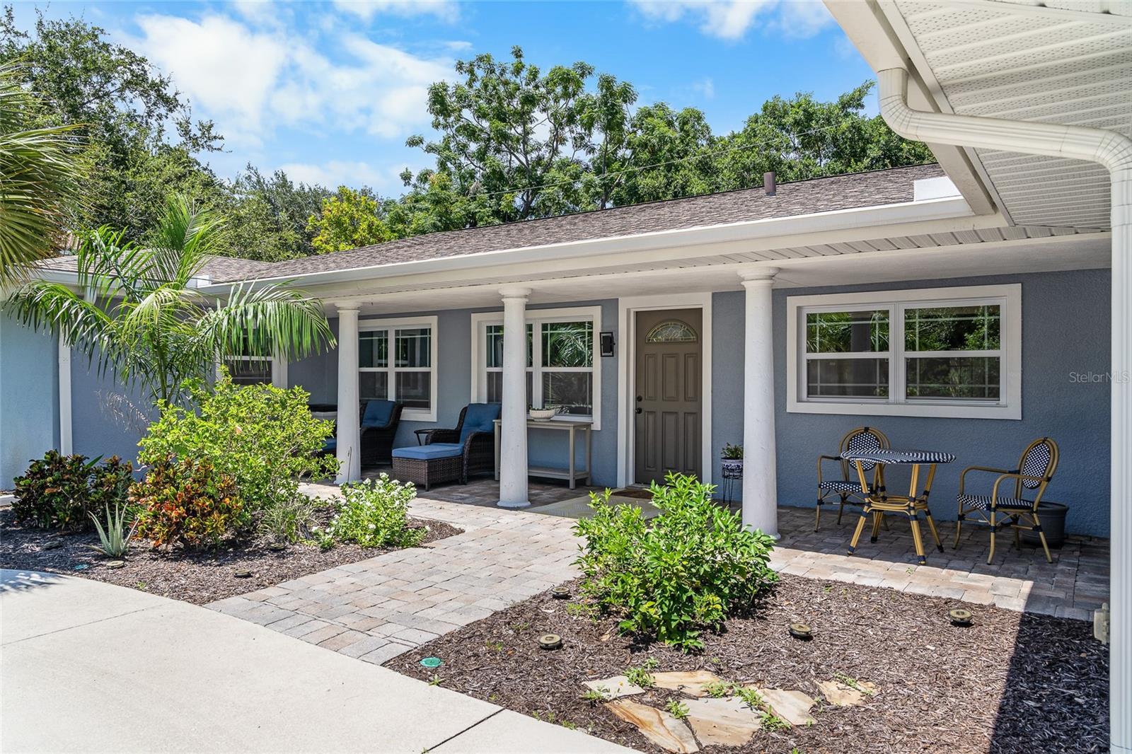 771 Indian Beach Cir, Sarasota, FL 34234 photo