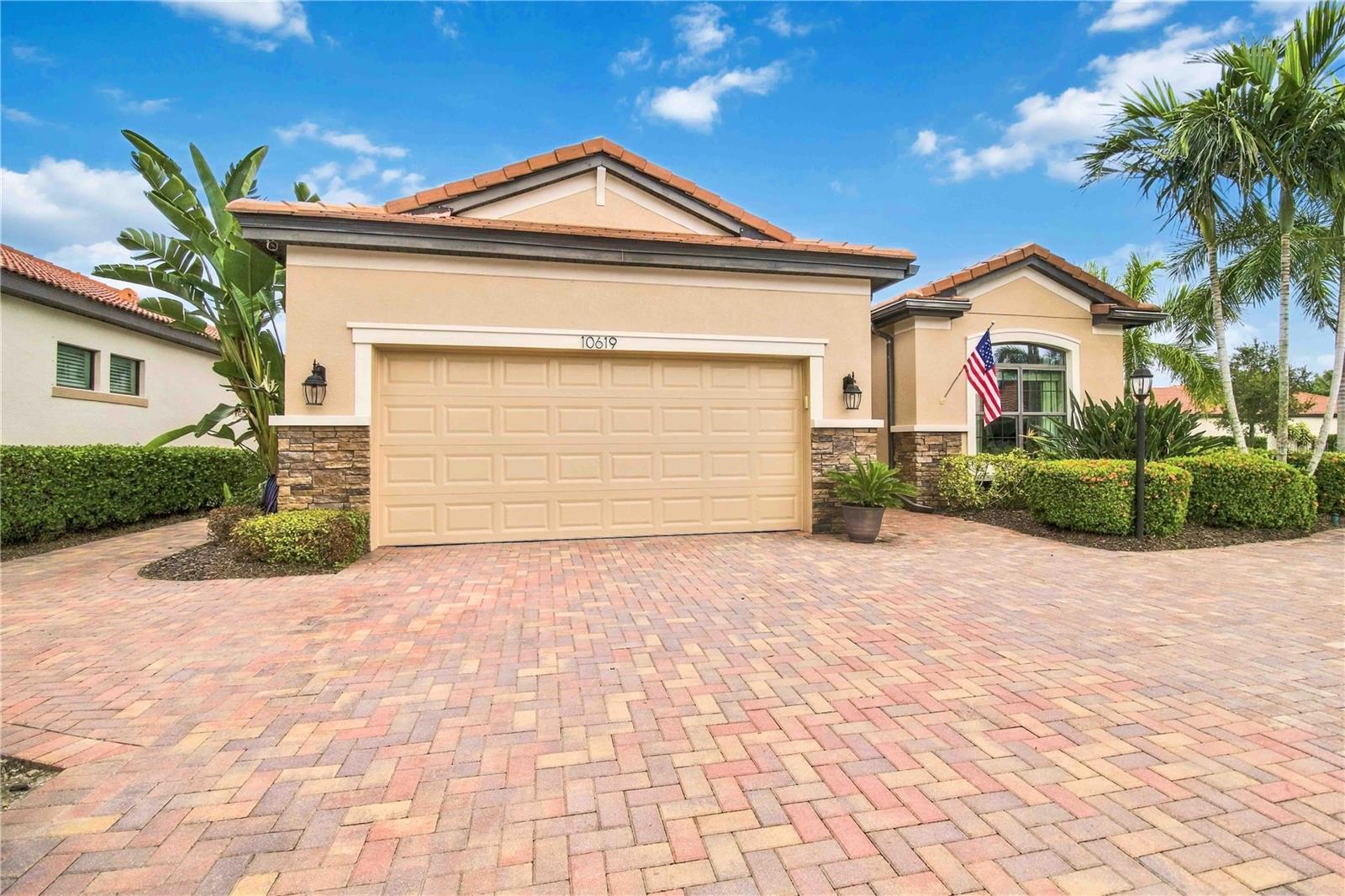 10619 Glencorse Terrace, Bradenton, FL 34211
