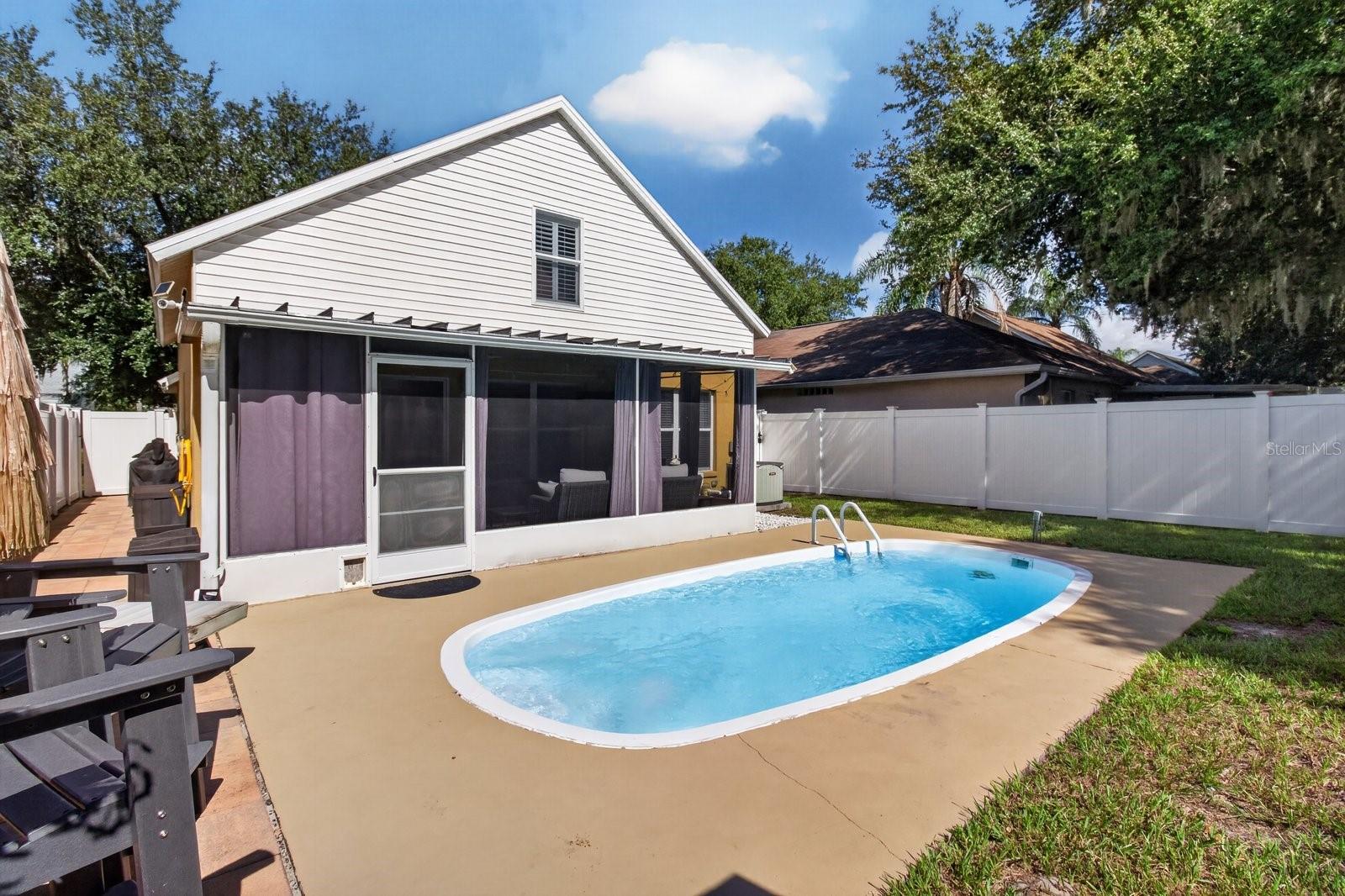 1742 Horsechestnut Ct, New Port Richey, FL 34655 photo