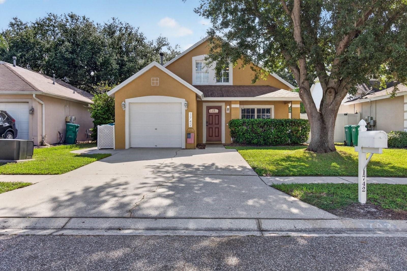 1742 Horsechestnut Ct, New Port Richey, FL 34655
