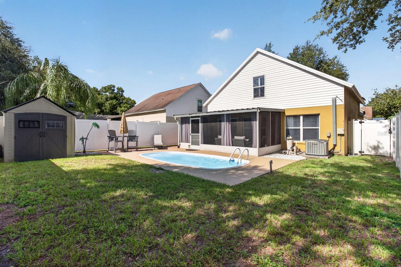 1742 Horsechestnut Ct, New Port Richey, FL 34655 photo