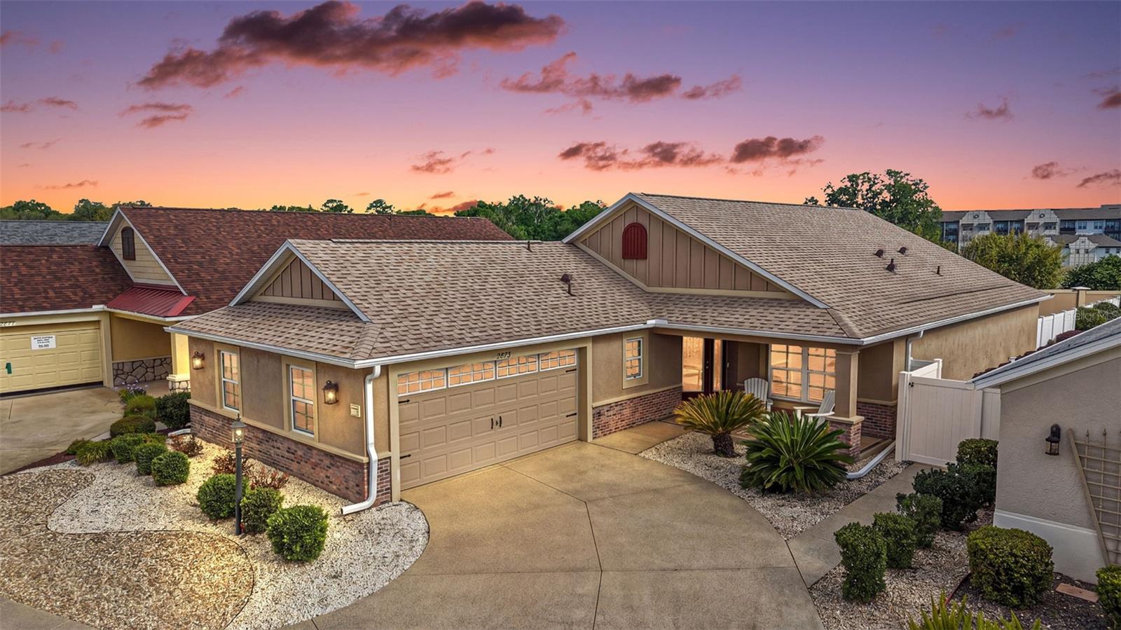2873 Charlevoix St, The Villages, FL 32163