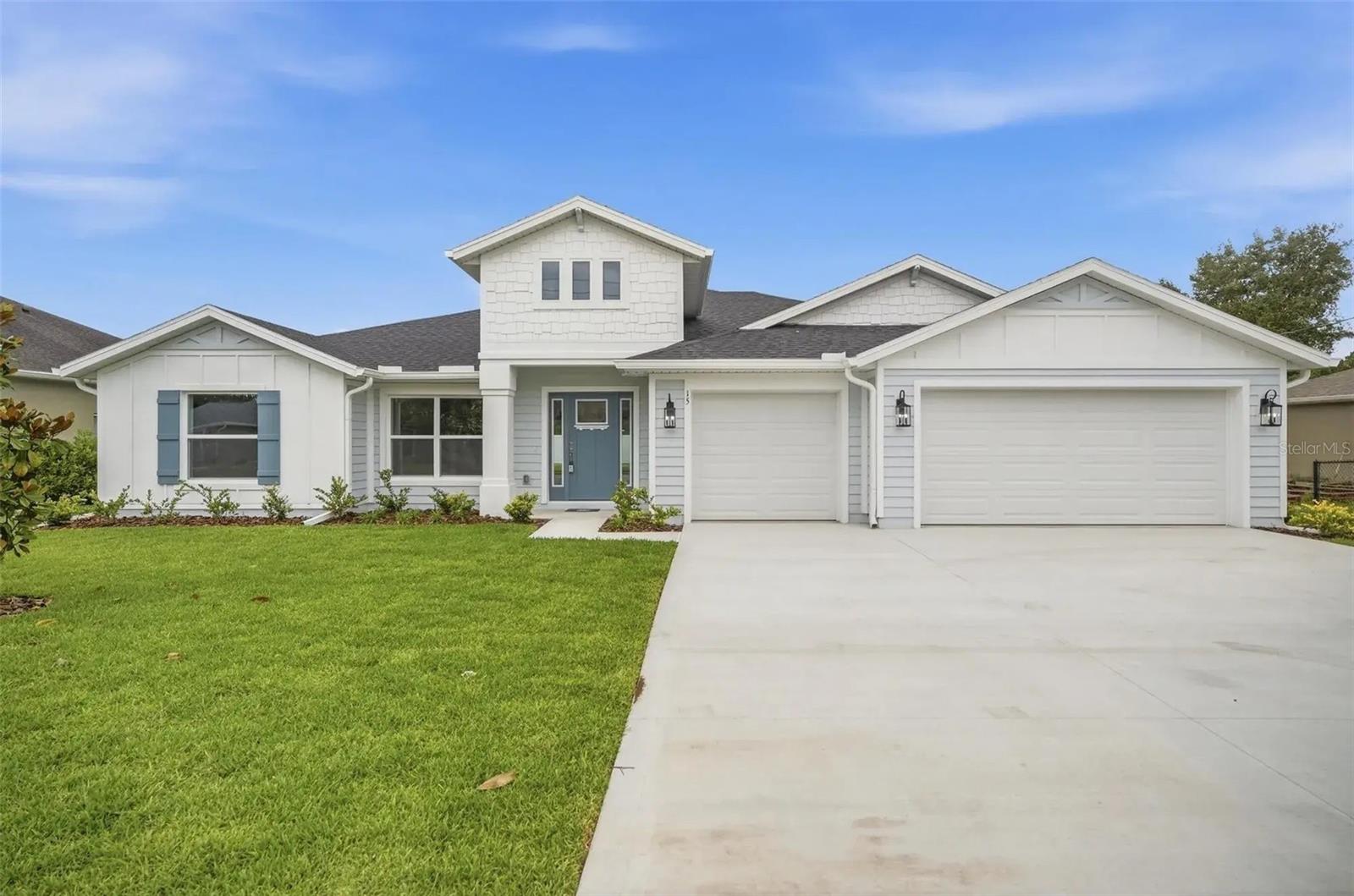 15 Eric Dr, Palm Coast, FL 32164
