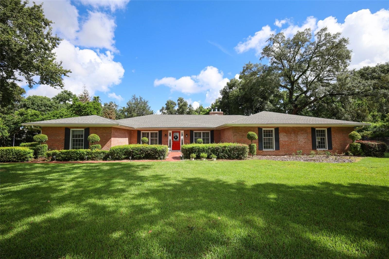 1550 Warwick Pl, Longwood, FL 32750