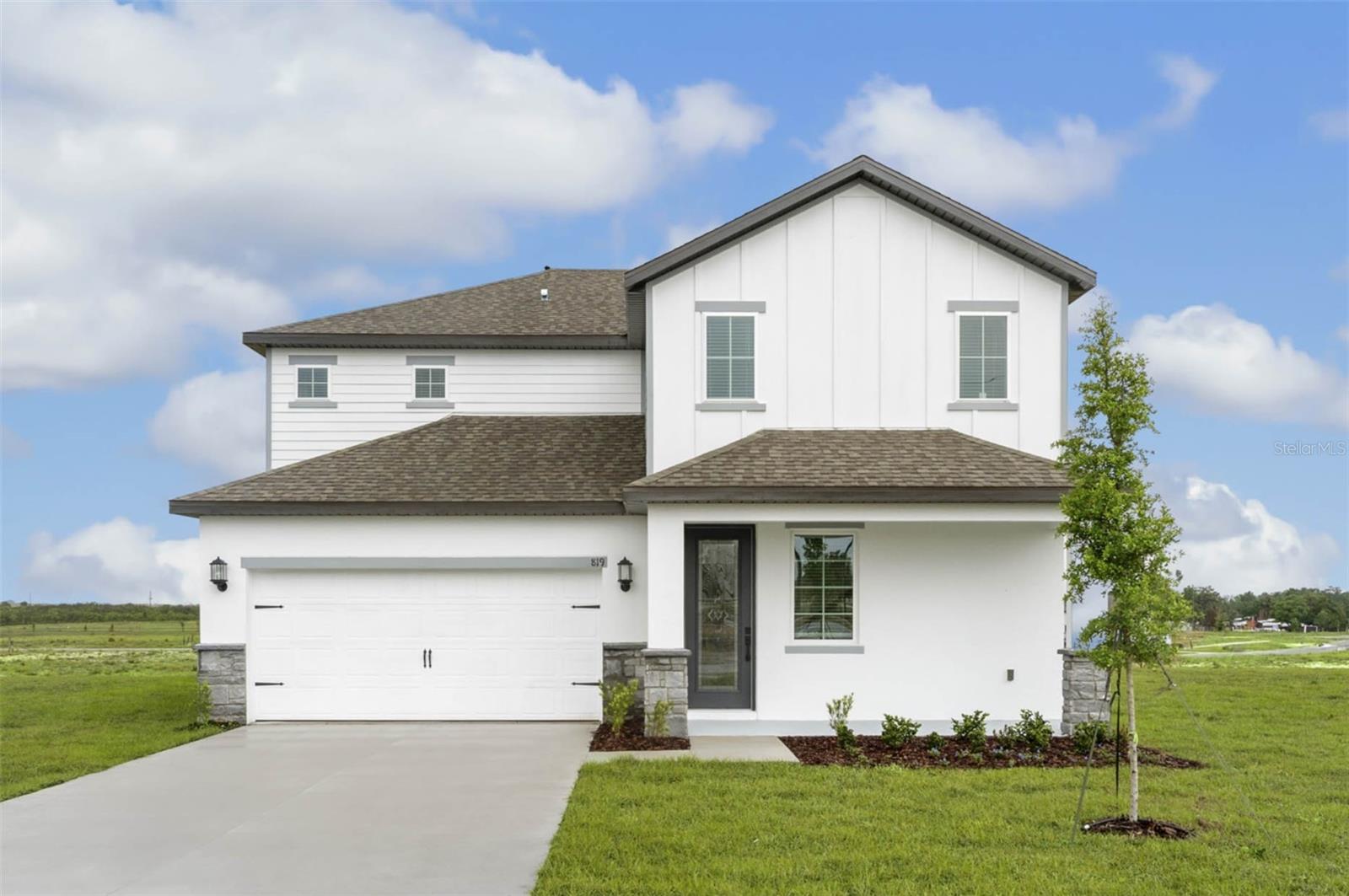819 Ponkan Ct, Babson Park, FL 33827