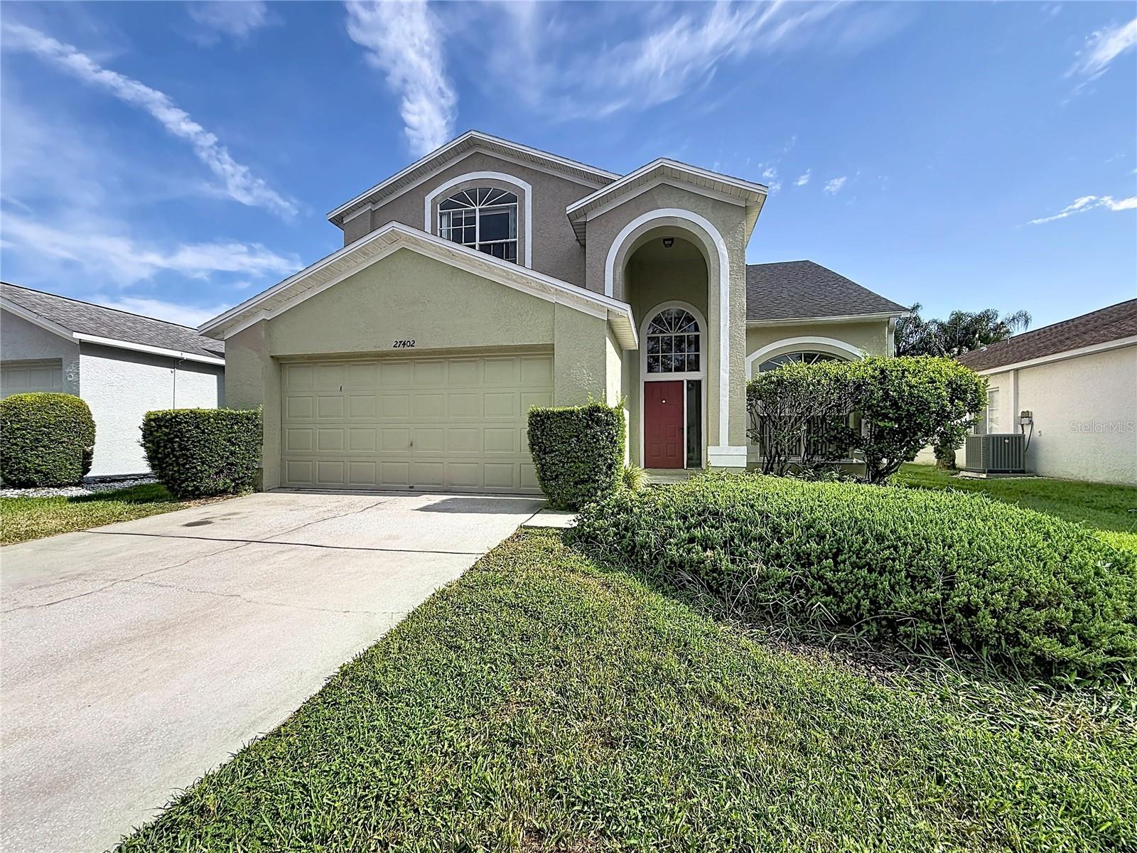 27402 Coral Spring Dr, Wesley Chapel, FL 33544