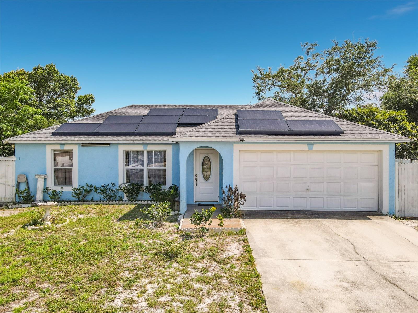1473 Puritan St, Deltona, FL 32725 photo