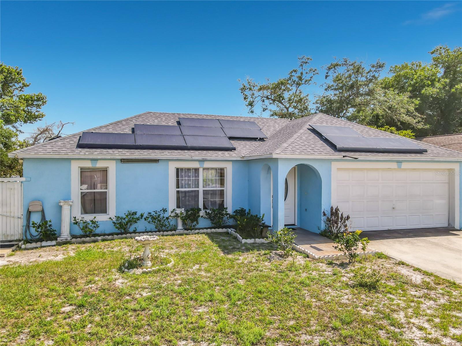 1473 Puritan St, Deltona, FL 32725 photo