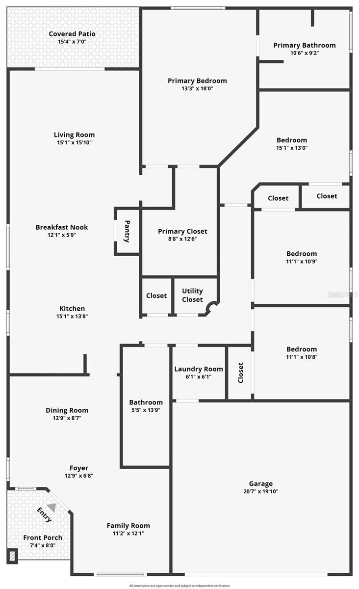 9850 Hidden Dunes Ln, Orlando, FL 32832 photo