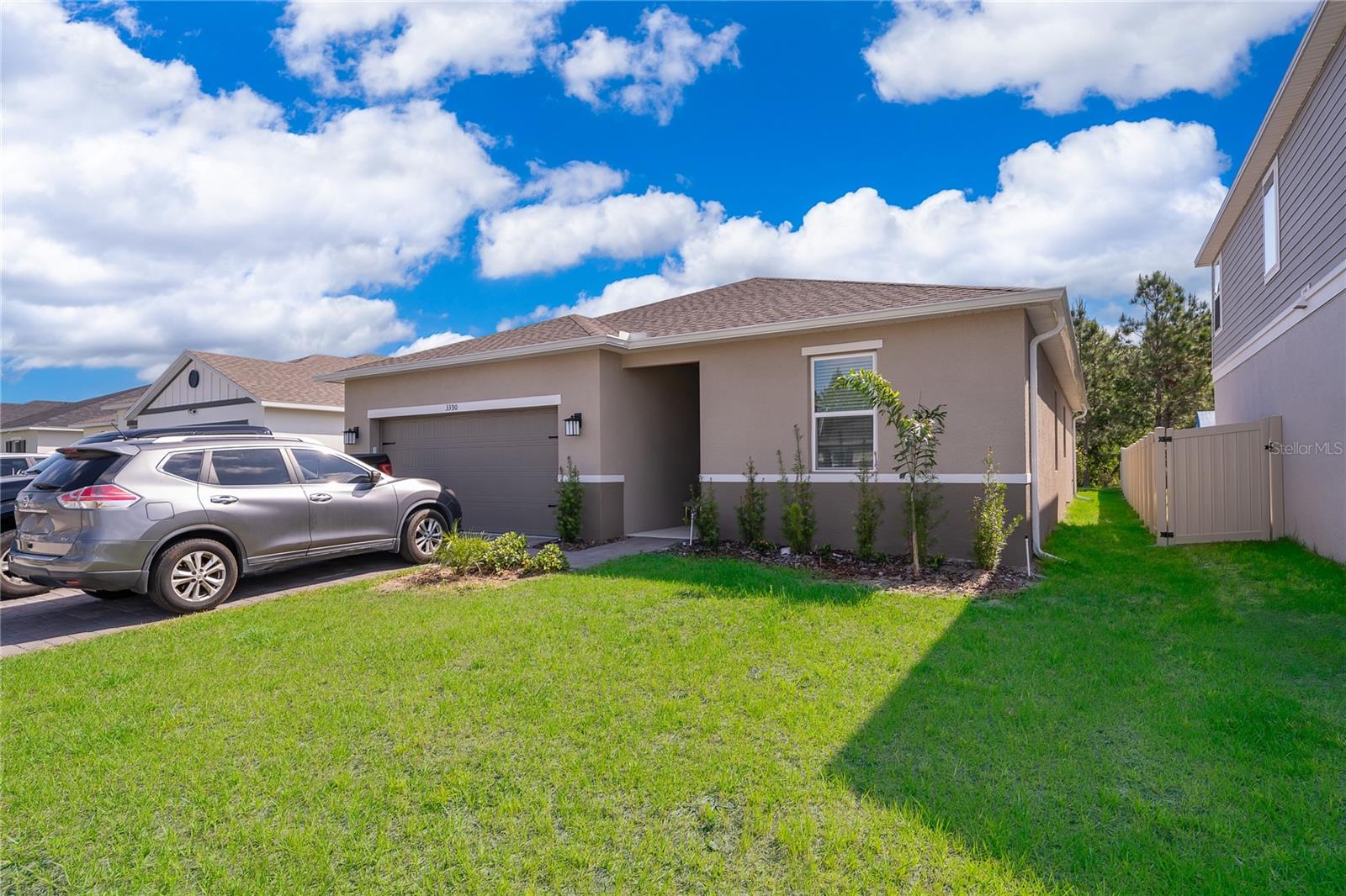 3390 Sanctuary Dr, Clermont, FL 34714 photo