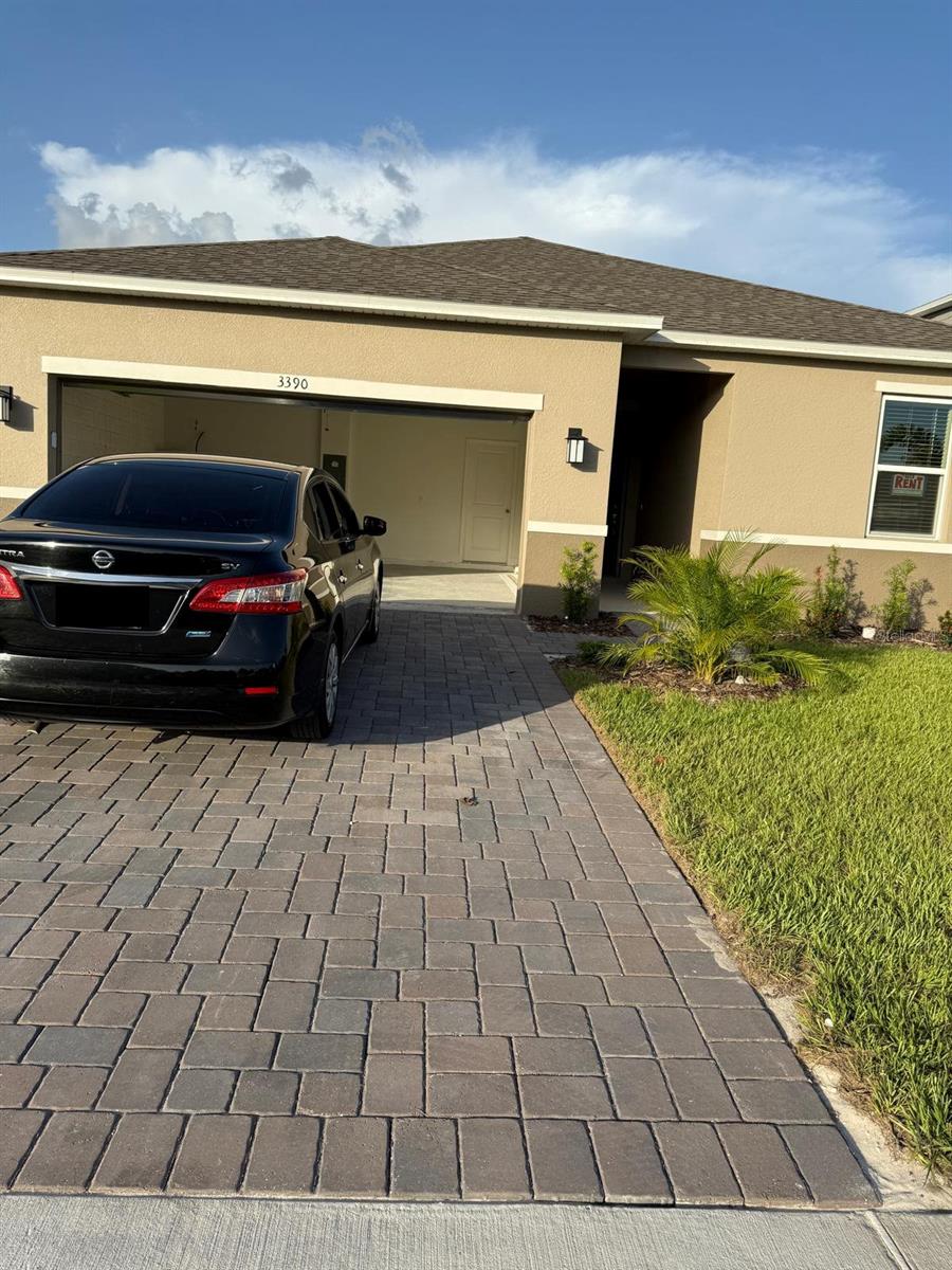 3390 Sanctuary Dr, Clermont, FL 34714 photo
