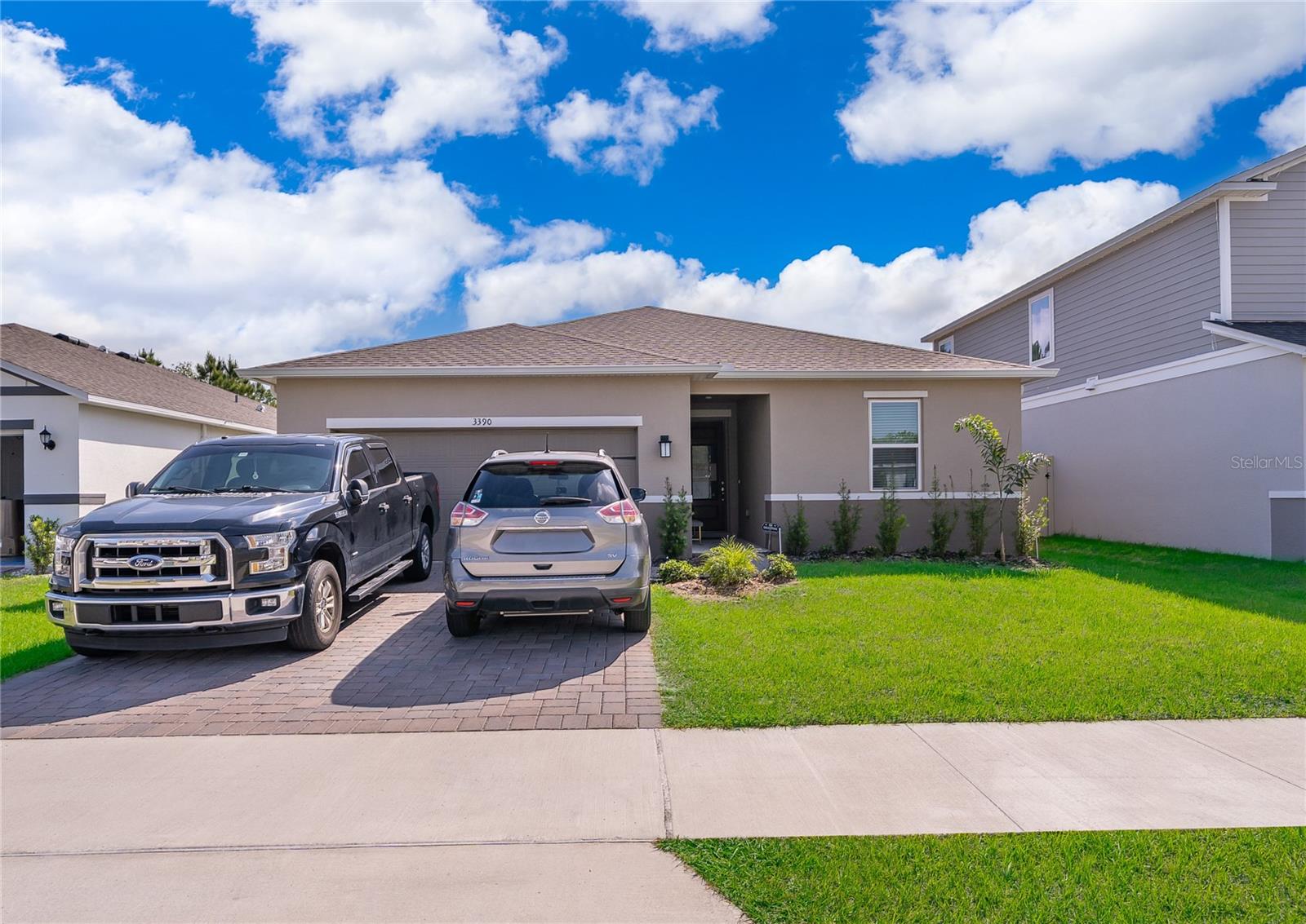 3390 Sanctuary Dr, Clermont, FL 34714 photo