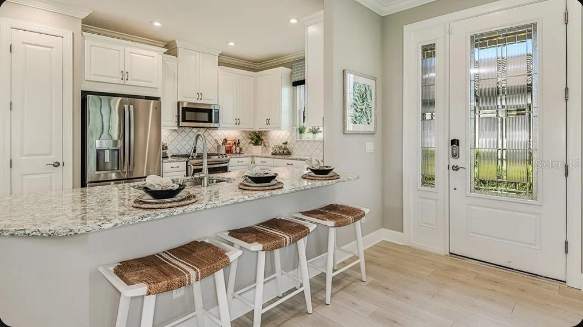 14521 Derna Terrace, Bradenton, FL 34211 photo