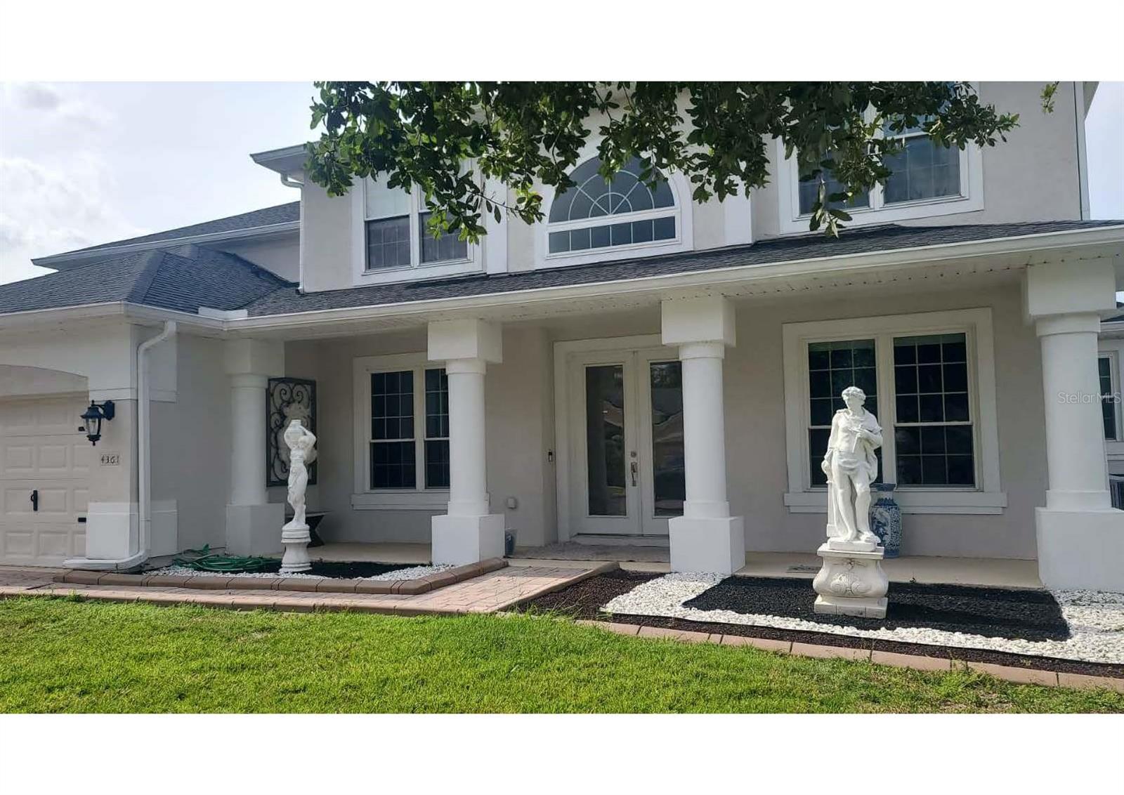 4361 Fox Glen Loop, Kissimmee, FL 34746 photo
