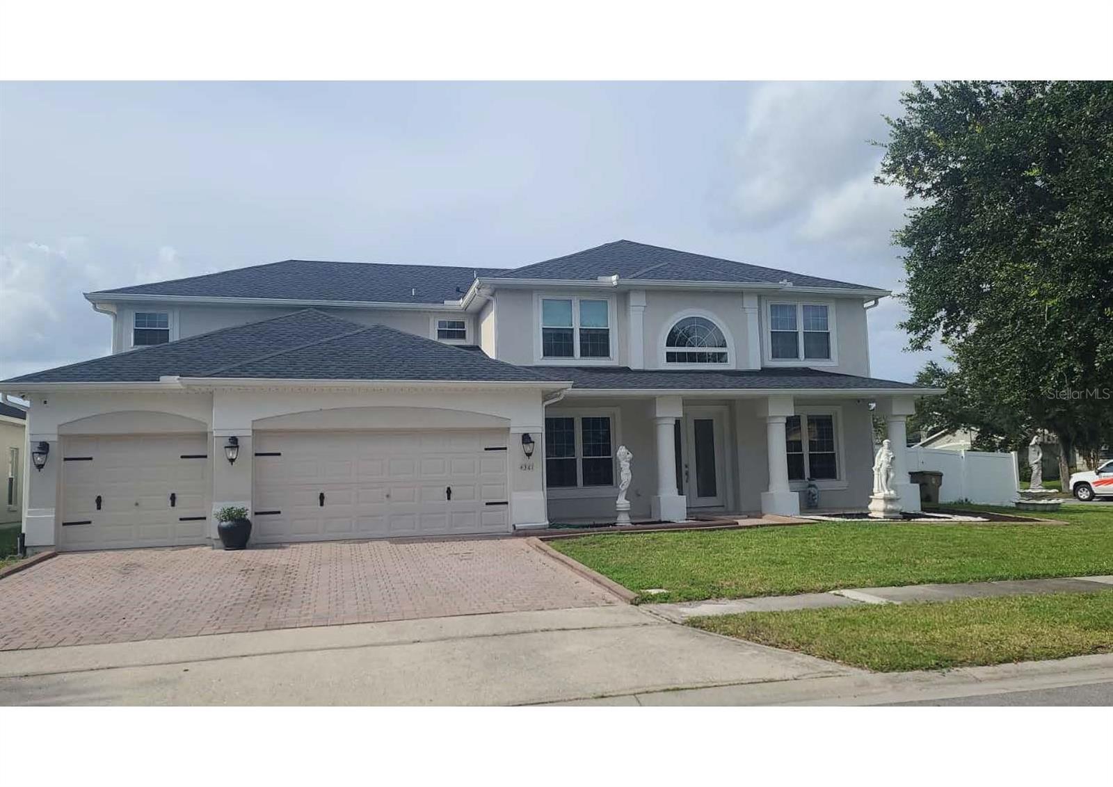 4361 Fox Glen Loop, Kissimmee, FL 34746 photo