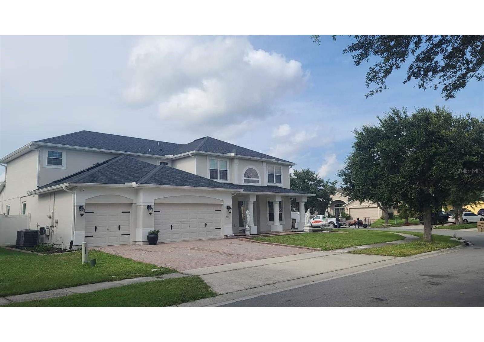4361 Fox Glen Loop, Kissimmee, FL 34746 photo