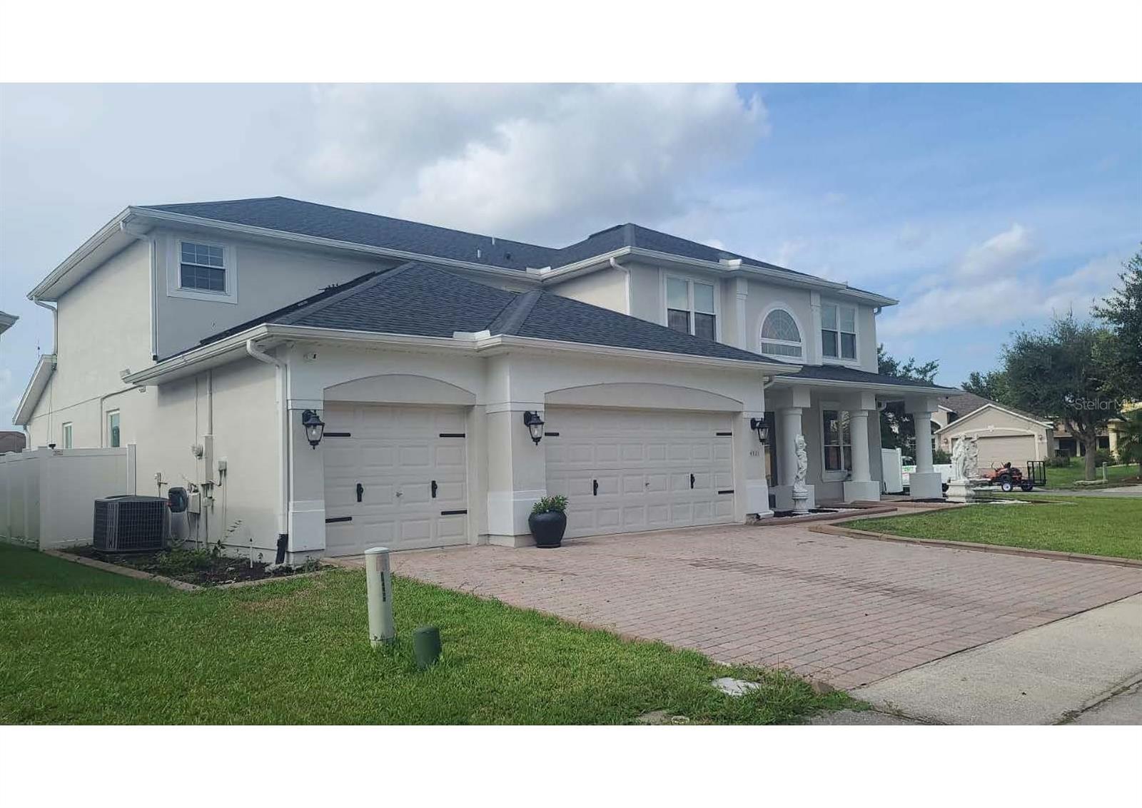4361 Fox Glen Loop, Kissimmee, FL 34746