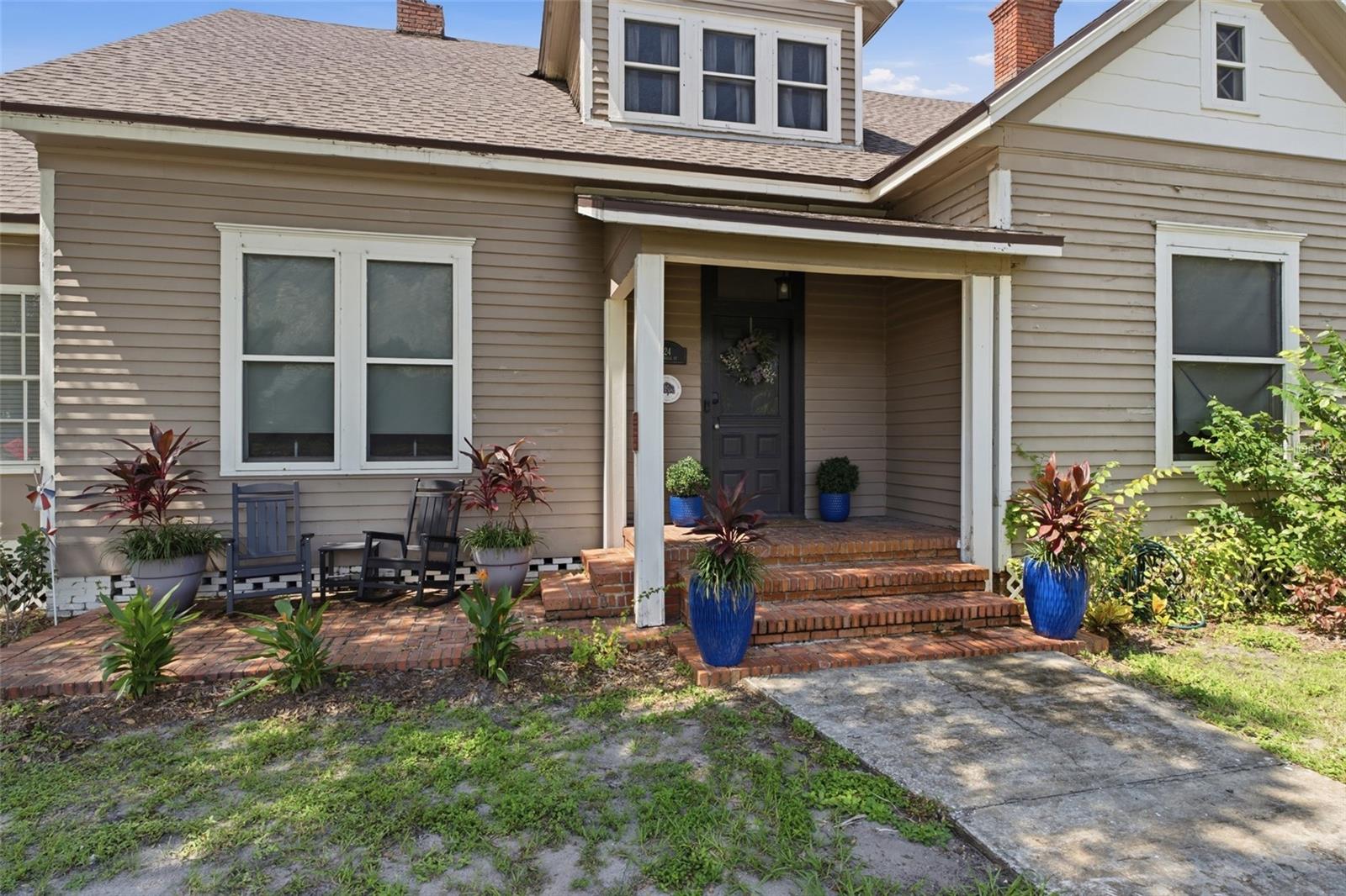 524 E Magnolia St, Arcadia, FL 34266 photo