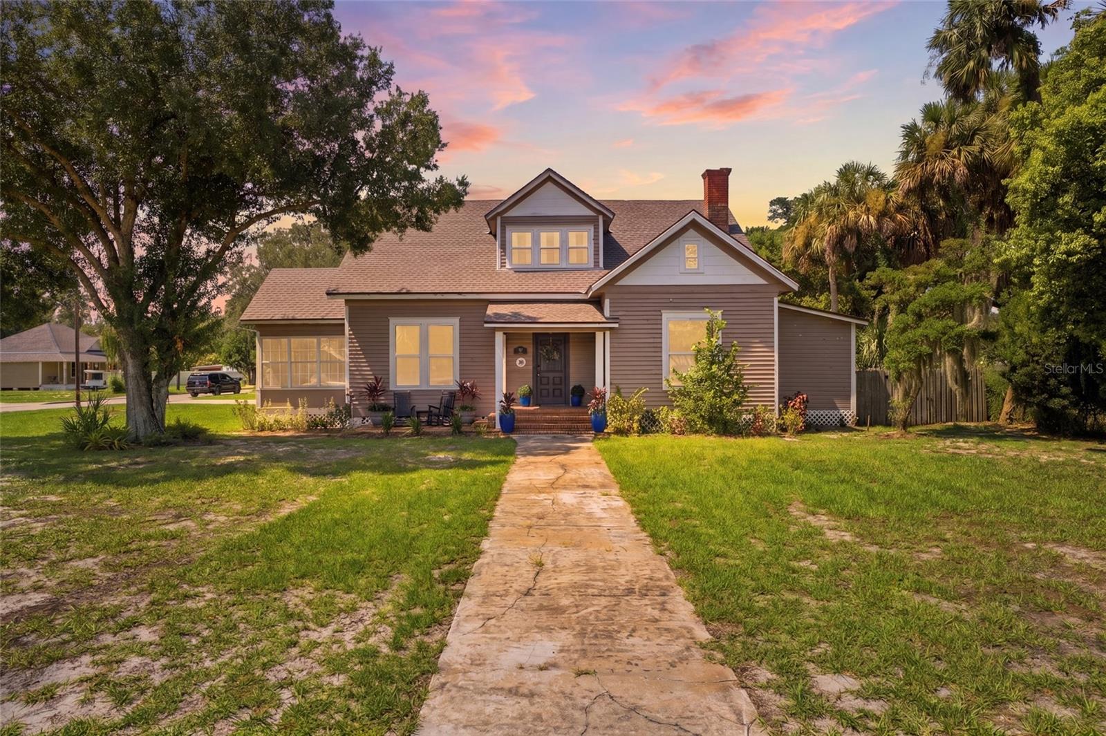 524 E Magnolia St, Arcadia, FL 34266 photo