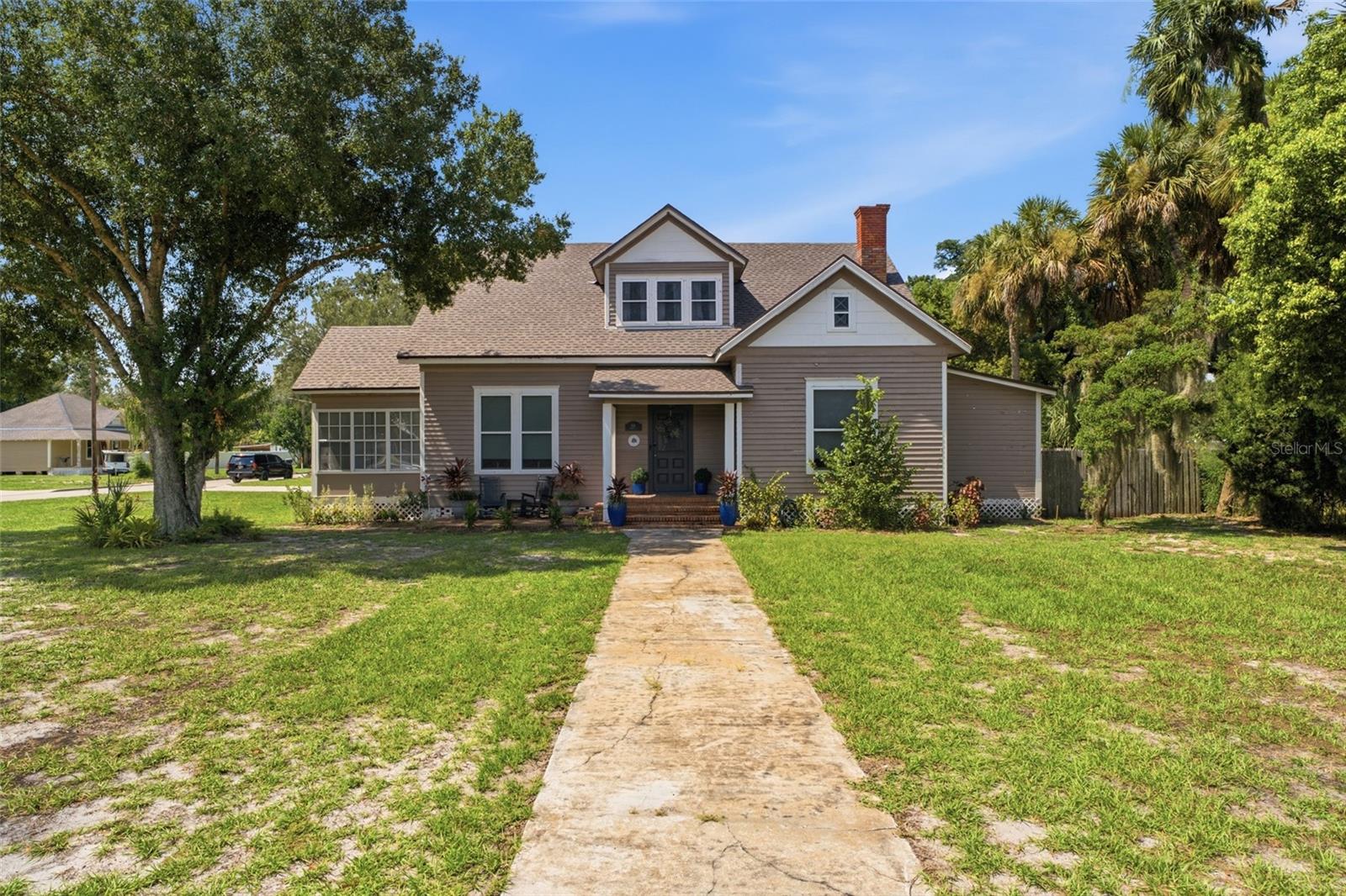 524 Magnolia St, Arcadia, FL 34266