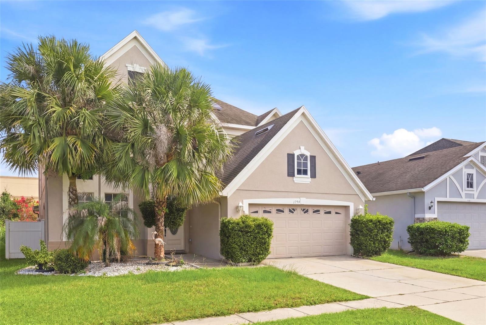 1357 Darnaby Way, Orlando, FL 32824 photo