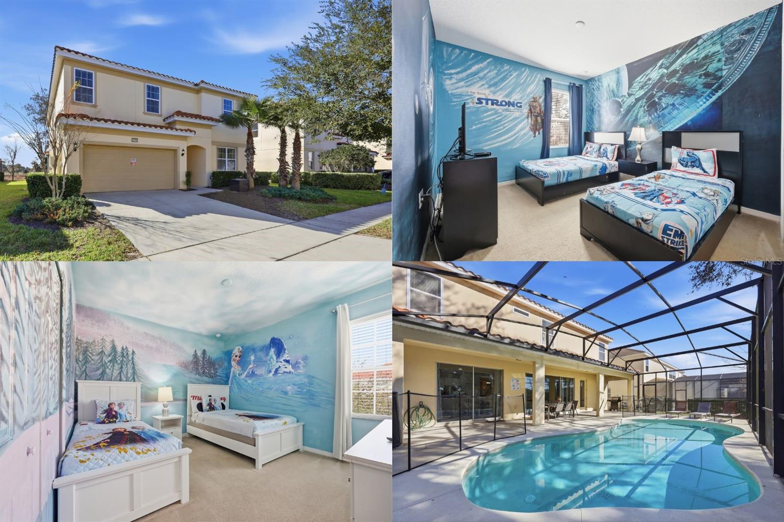 6116 Broad Oak Dr, Davenport, FL 33837 photo
