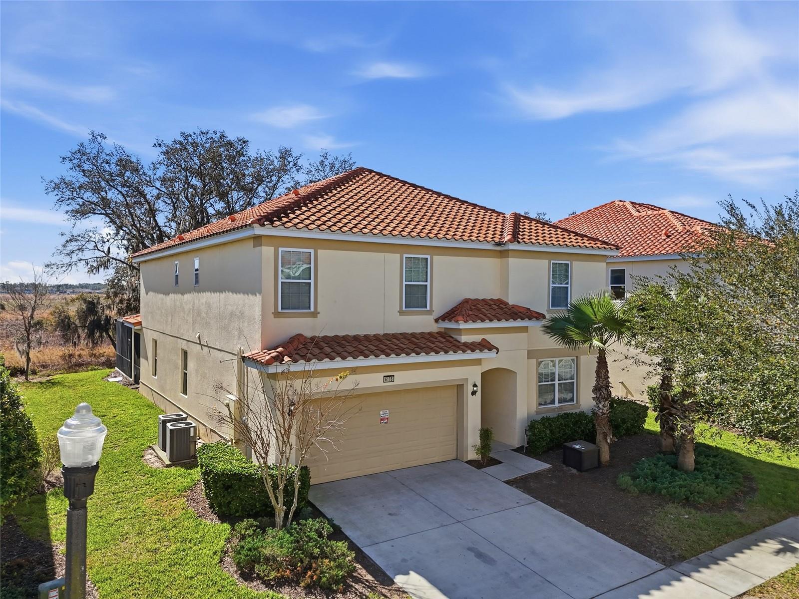 6116 Broad Oak Dr, Davenport, FL 33837 photo