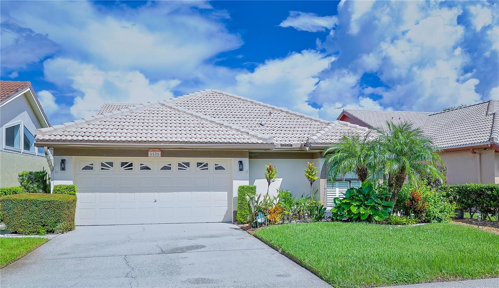5585 Greyston St, Palm Harbor, FL 34685