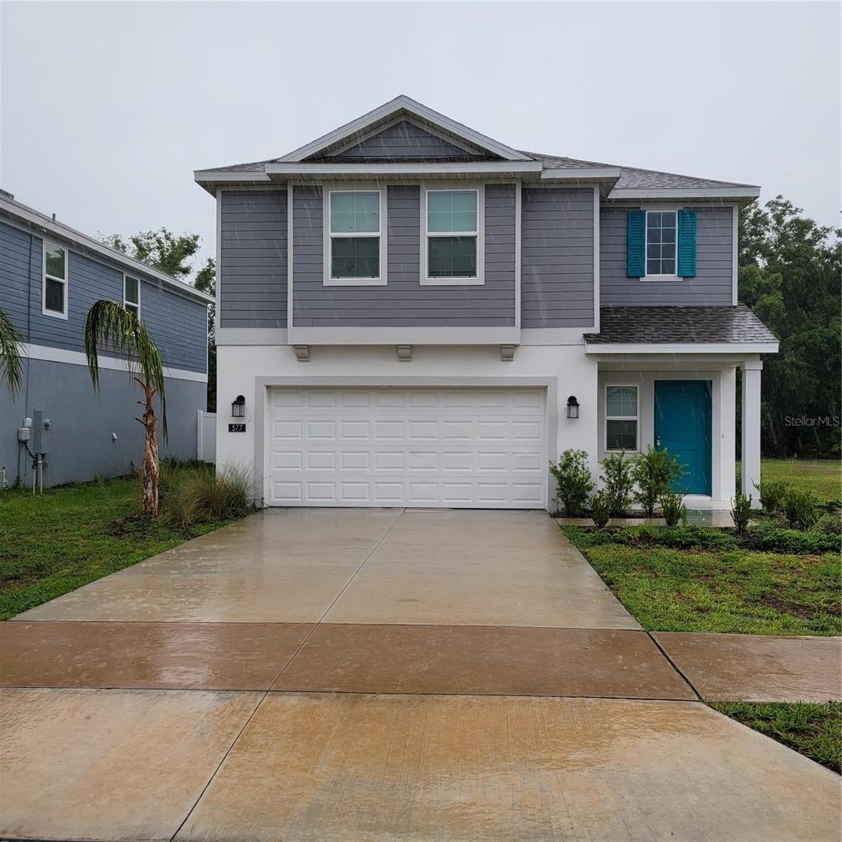 577 Bell Prairie Cir, Lake Wales, FL 33859