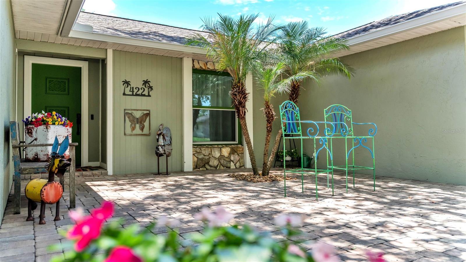 422 Willow Run, Lakeland, FL 33813 photo
