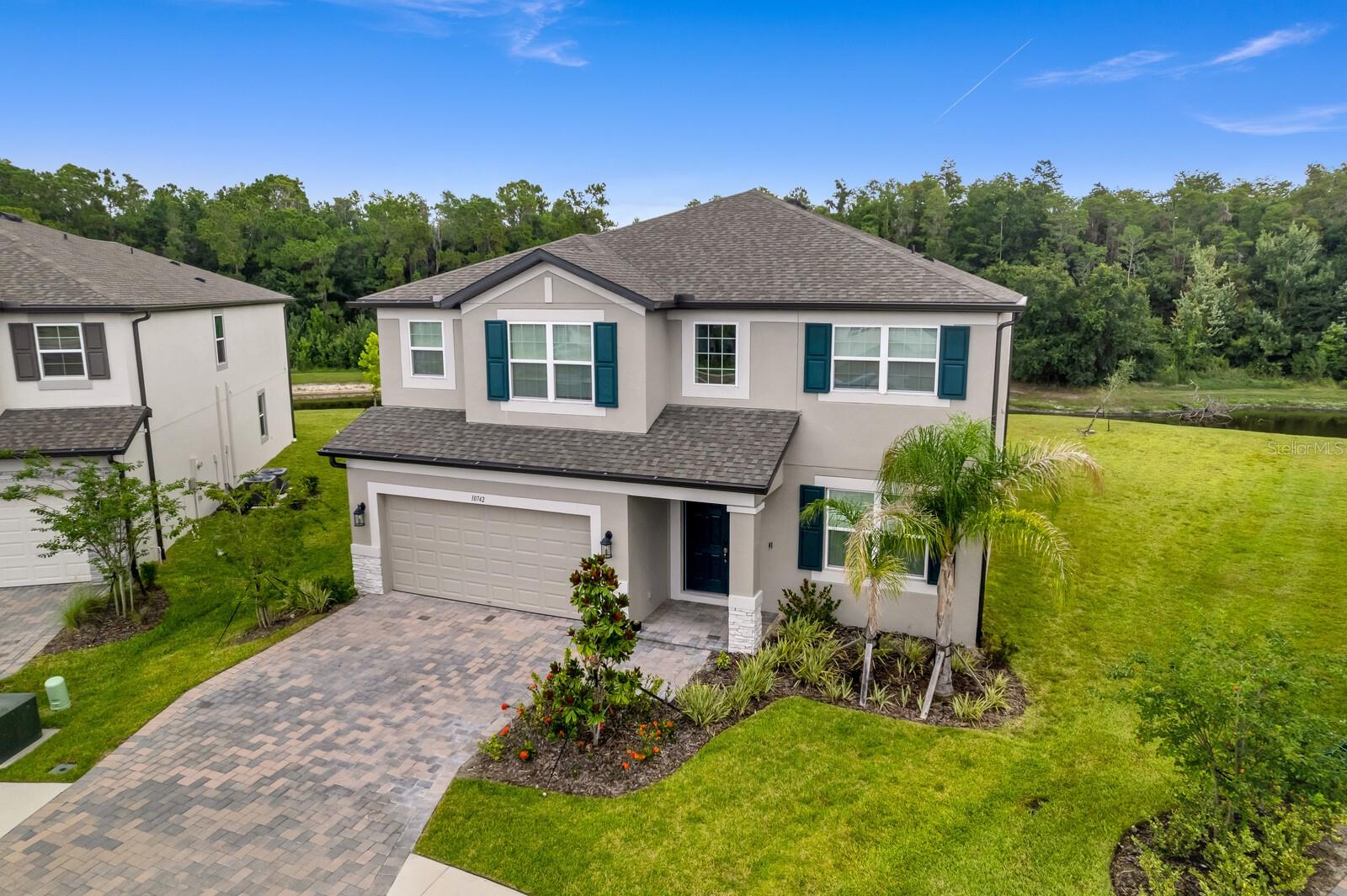 10742 New Morning Dr, Tampa, FL 33647 photo