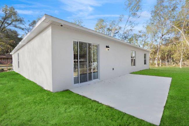 3216 E Anderson St, Inverness, FL 34453 photo