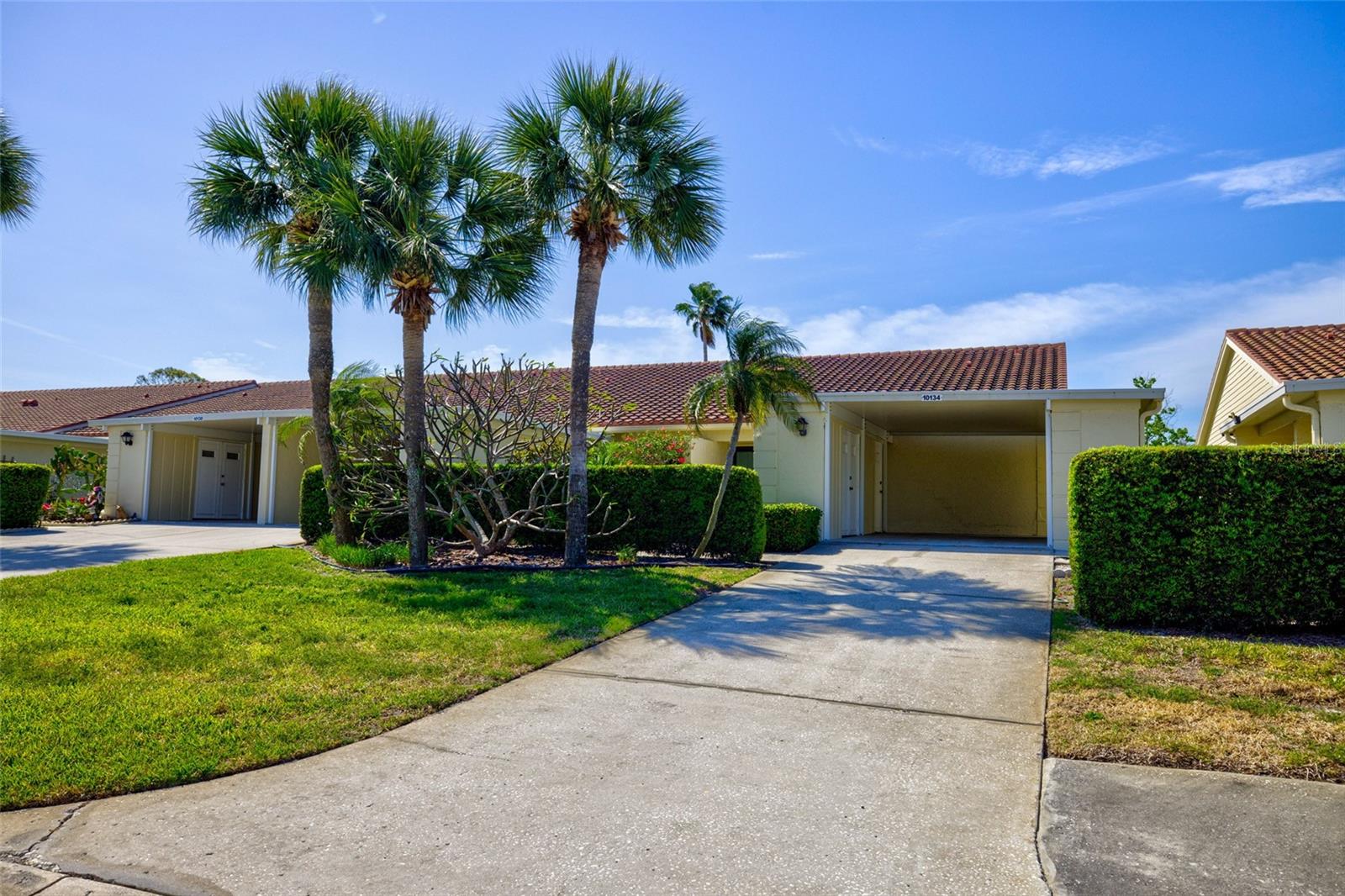 10134 Regal Dr #1, Largo, FL 33774 photo
