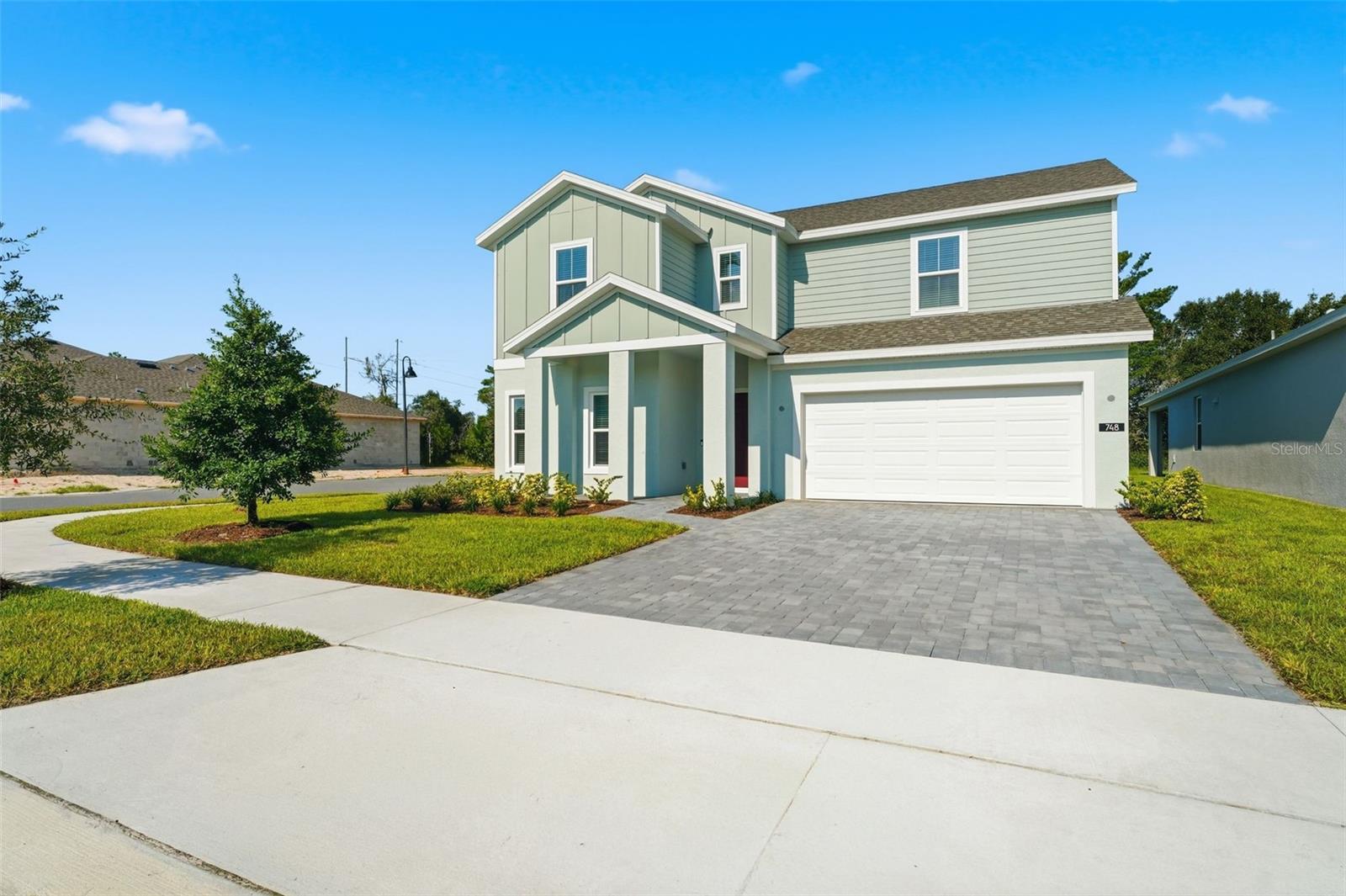 748 Farfields St, Deland, FL 32724 photo