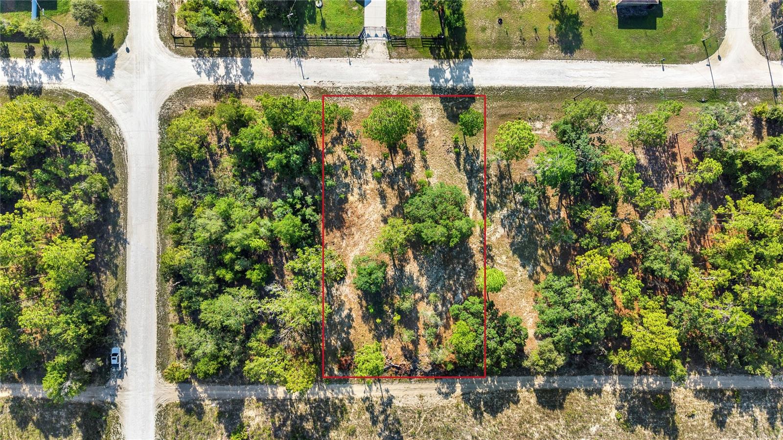 0 Condor Rd, Brooksville, FL 34614 photo