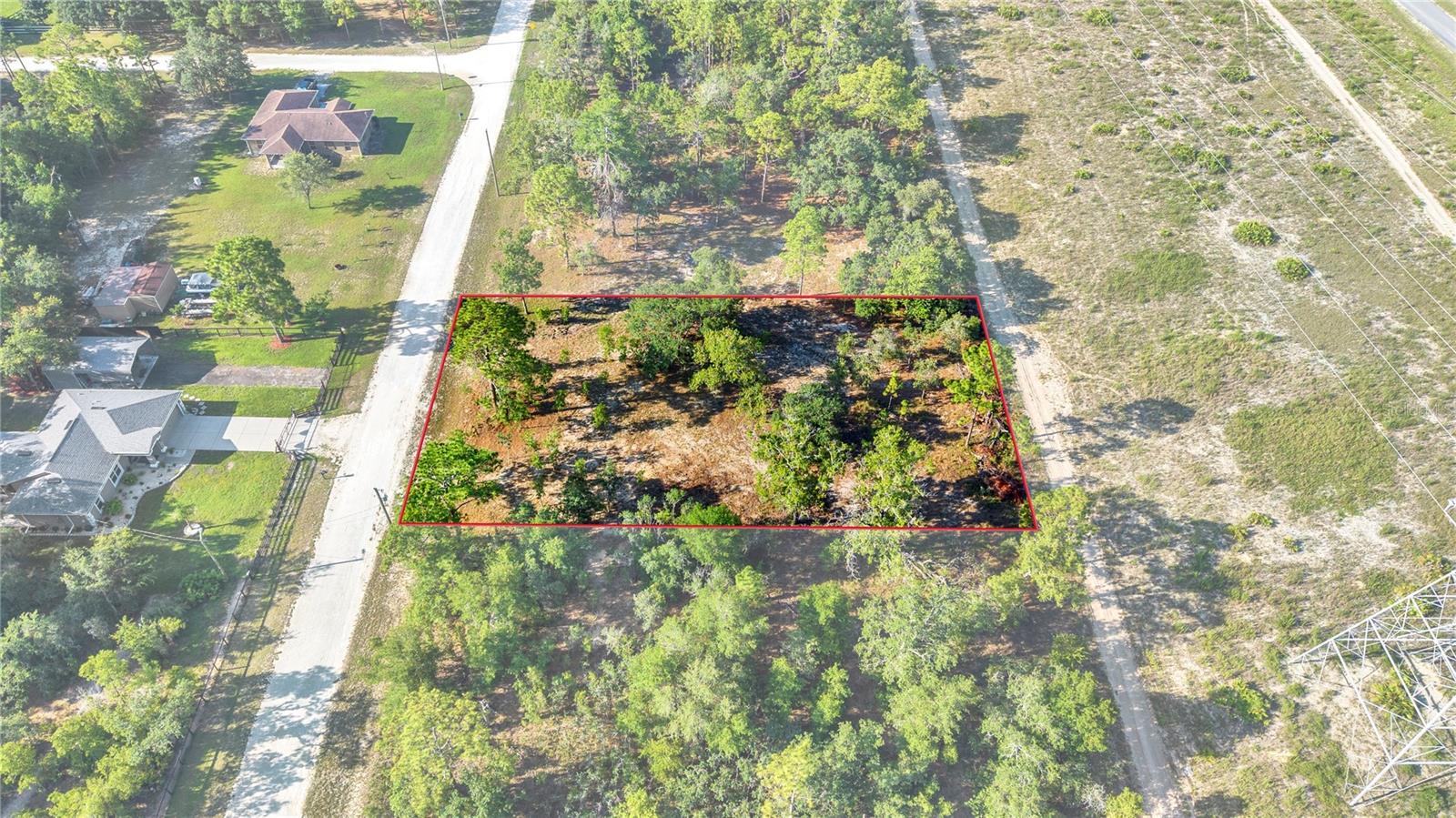 0 Condor Rd, Brooksville, FL 34614
