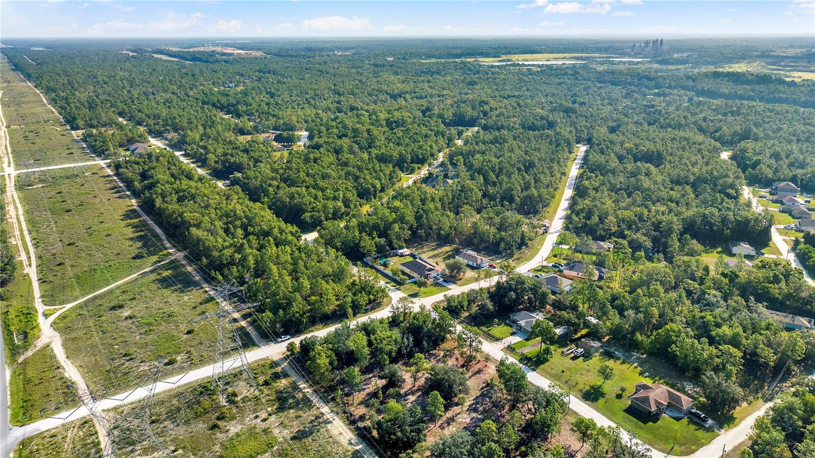 0 Condor Rd, Brooksville, FL 34614 photo