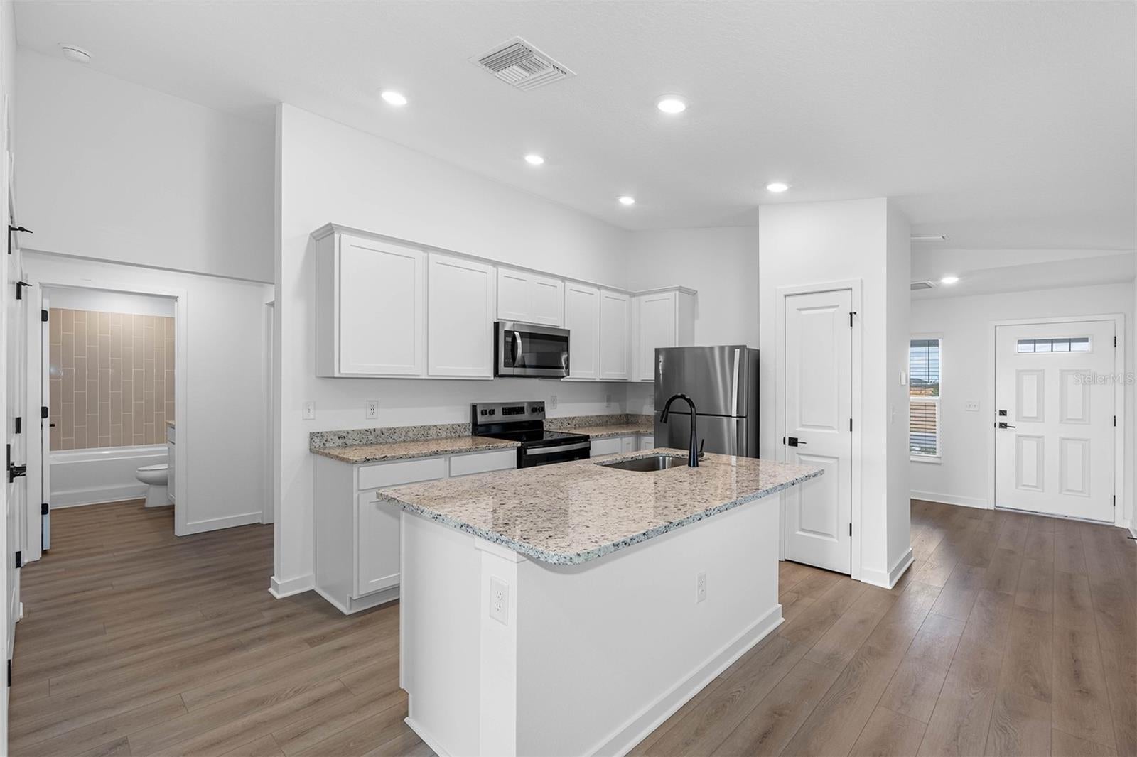 5277 Cap Rd, Brooksville, FL 34602 photo