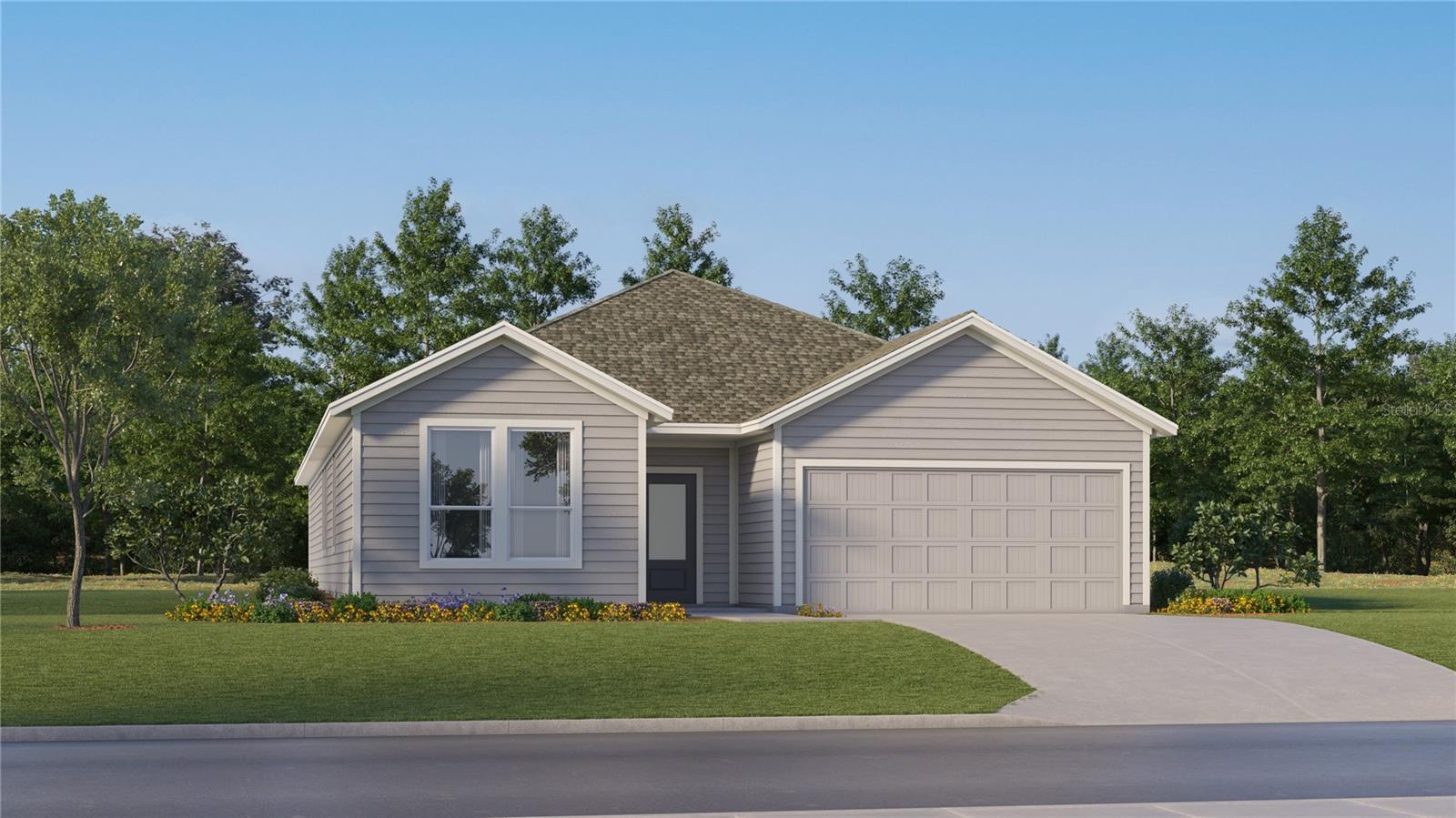 2874 Pioneer Trl, Eagle Lake, FL 33839