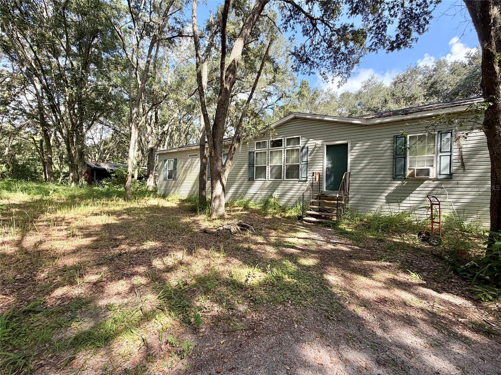 11324 EM End El Grove Rd, Leesburg, FL 34788