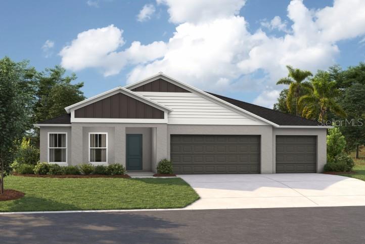 9837 Govreau Rd, Wesley Chapel, FL 33545