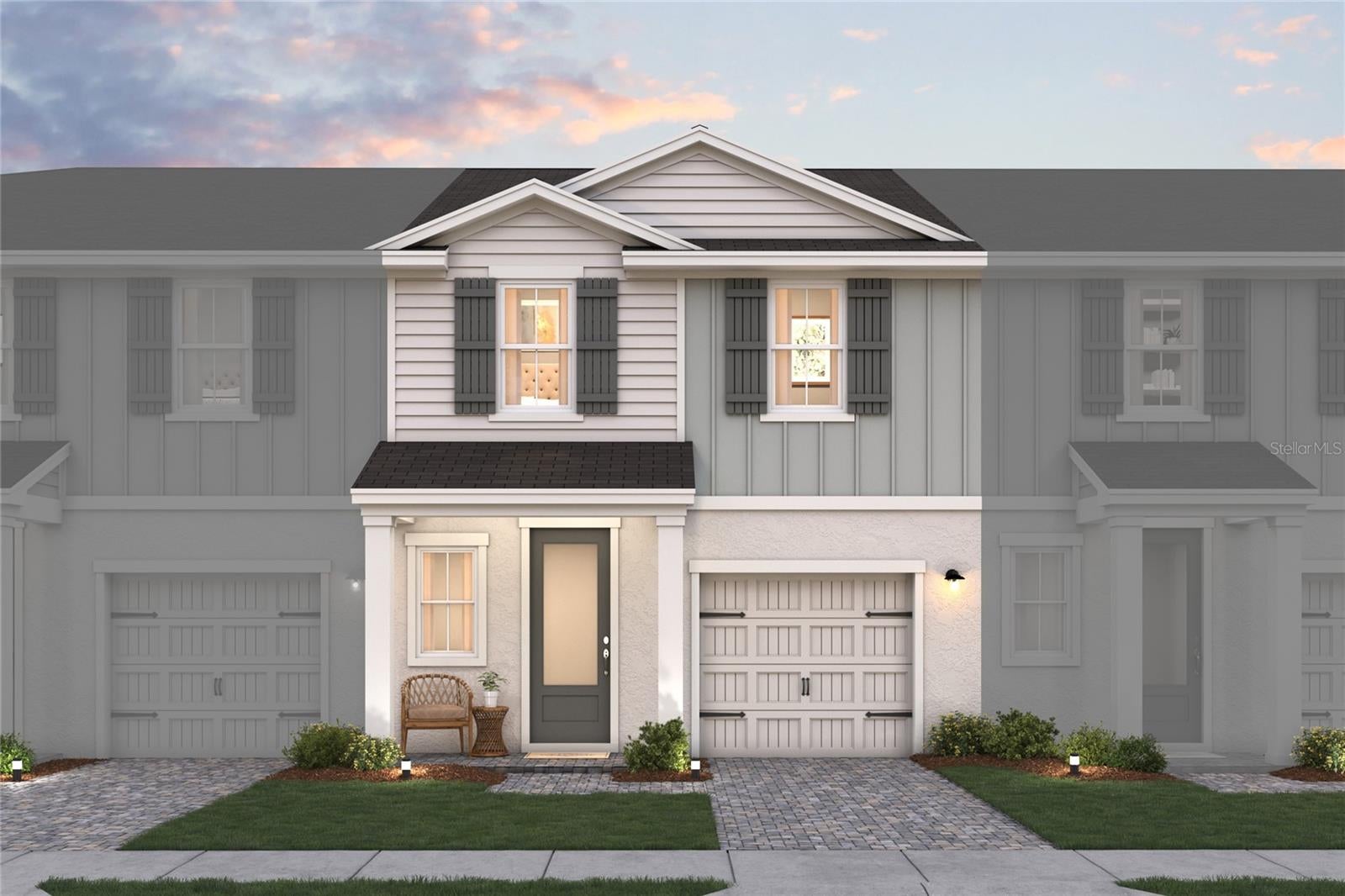3414 Withers Way, Davenport, FL 33837