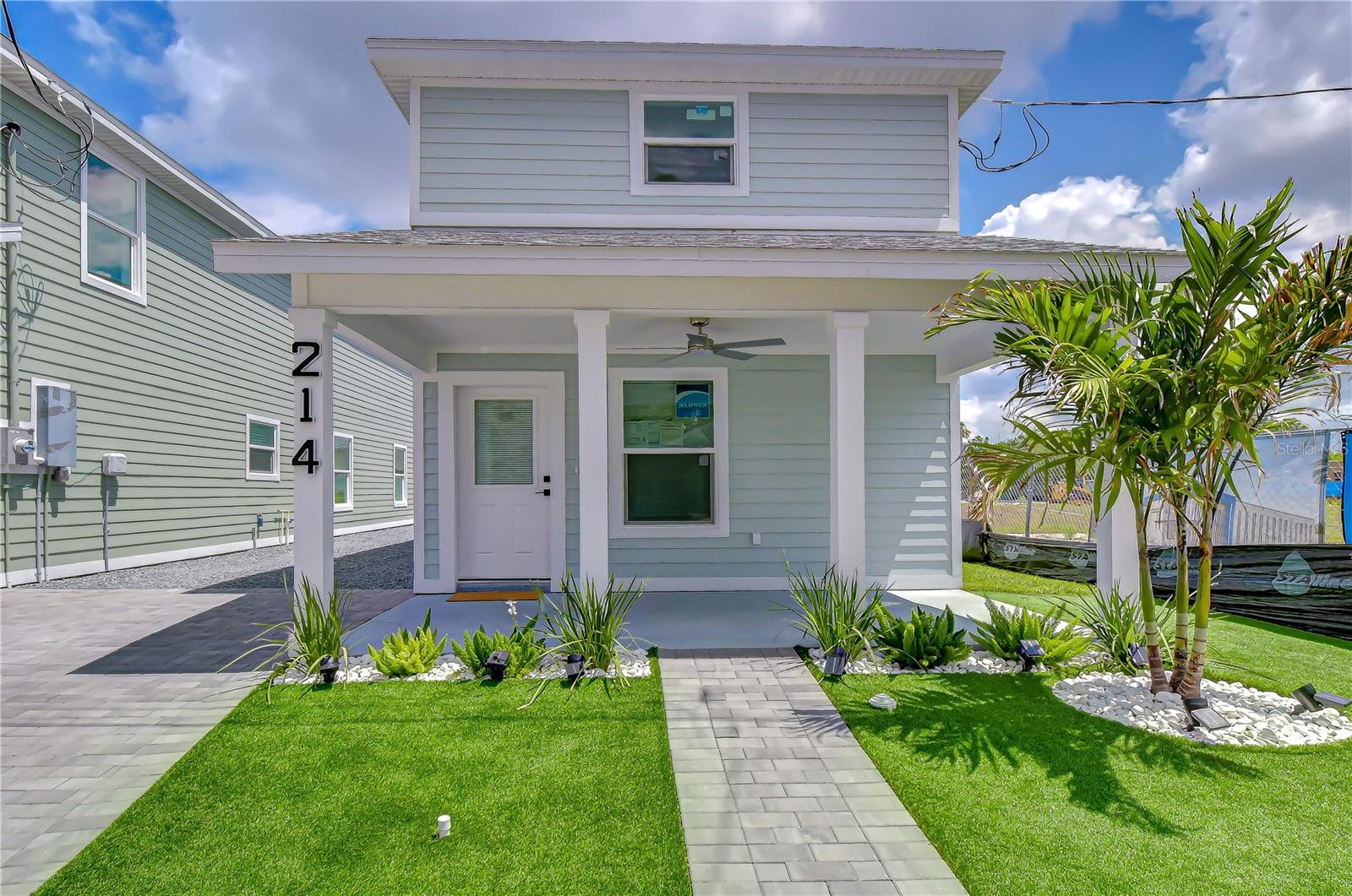 214 8 Avenue Dr, Bradenton, FL 34205 photo