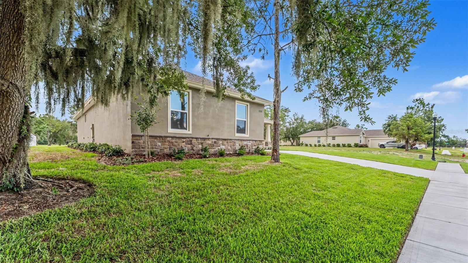 535 Shanklin Ave, Bartow, FL 33830 photo