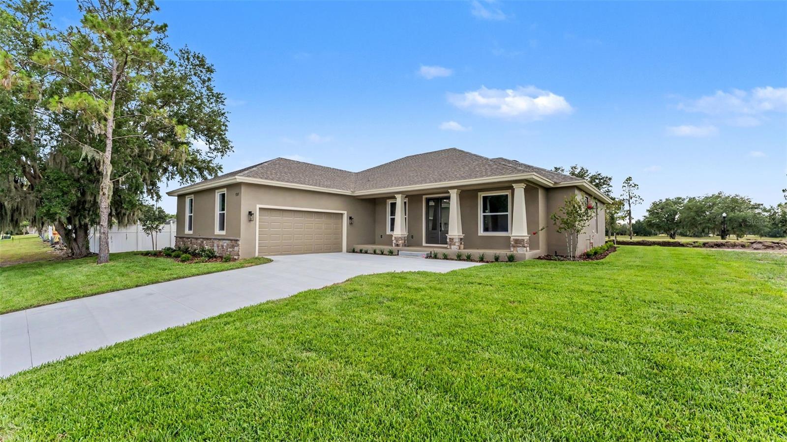 535 Shanklin Ave, Bartow, FL 33830 photo