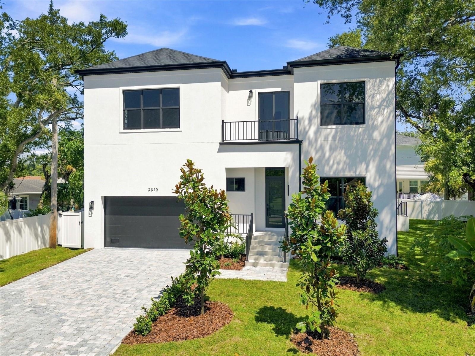 3610 Renellie Dr, Tampa, FL 33629