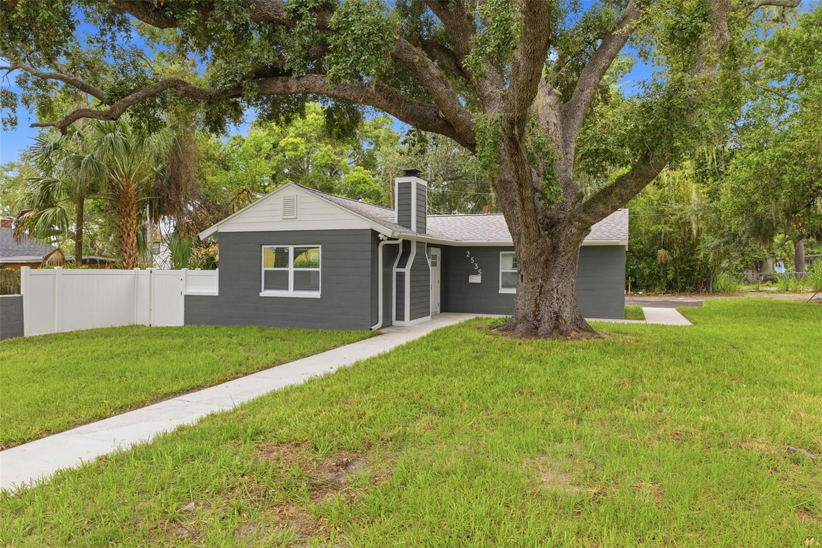 2535 19 St, Saint Petersburg, FL 33712 photo